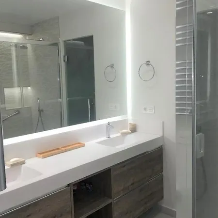 Apartment Fantastico Piso A 2 Minutos Andando De La Playa Marbella