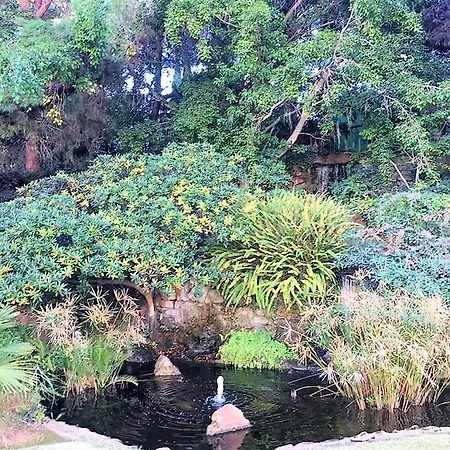 Fantastico Piso A 2 Minutos Andando De La Playa Apartment