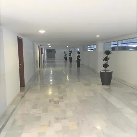 Fantastico Piso A 2 Minutos Andando De La Playa