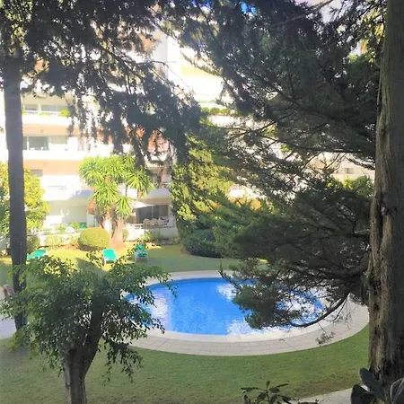 Apartment Fantastico Piso A 2 Minutos Andando De La Playa