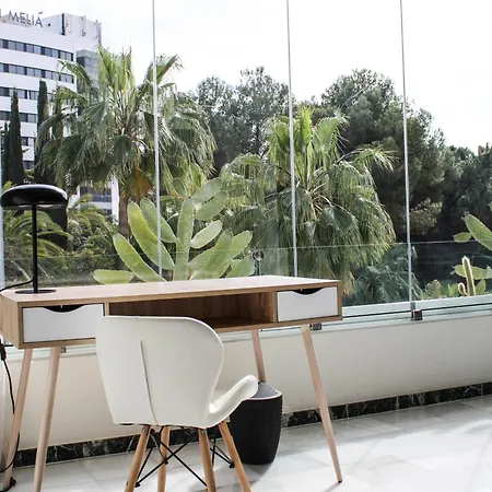 Fantastico Piso A 2 Minutos Andando De La Playa Apartment