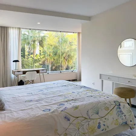 Apartment Fantastico Piso A 2 Minutos Andando De La Playa