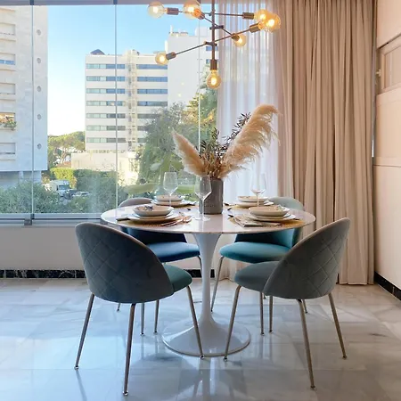 Apartament Fantastico Piso A 2 Minutos Andando De La Playa *