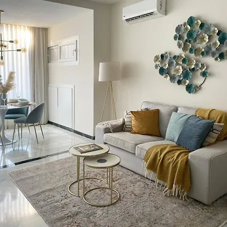 Fantastico Piso A 2 Minutos Andando De La Playa Apartament *