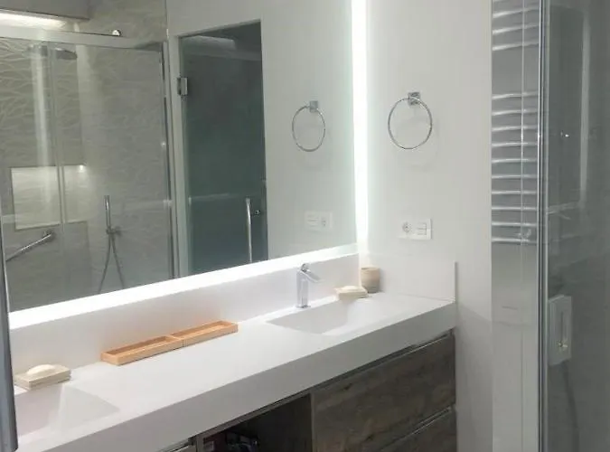 Apartament Fantastico Piso A 2 Minutos Andando De La Playa Marbella