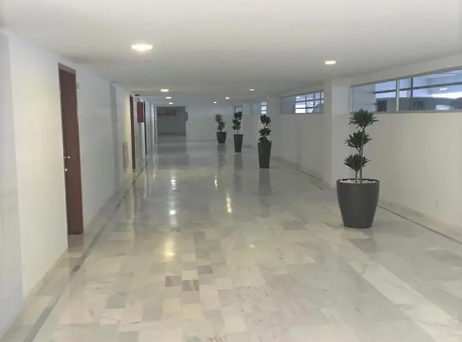 Fantastico Piso A 2 Minutos Andando De La Playa