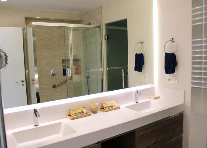 Fantastico Piso A 2 Minutos Andando De La Playa Apartament Marbella