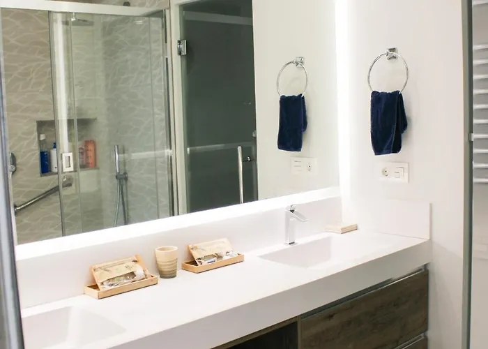 Apartament Fantastico Piso A 2 Minutos Andando De La Playa Marbella