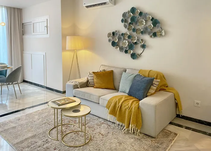 Fantastico Piso A 2 Minutos Andando De La Playa *