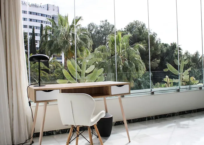 Fantastico Piso A 2 Minutos Andando De La Playa Apartament