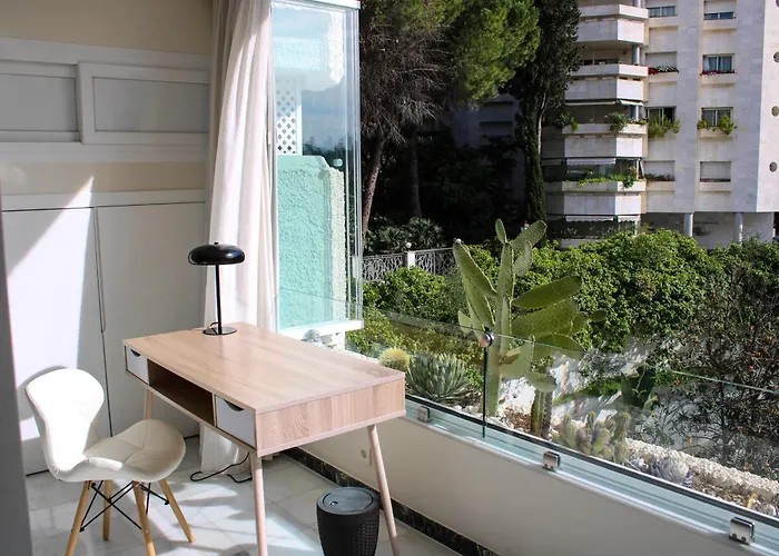 Fantastico Piso A 2 Minutos Andando De La Playa Apartament *