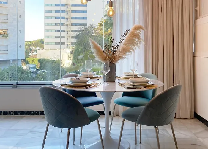 Apartament Fantastico Piso A 2 Minutos Andando De La Playa *