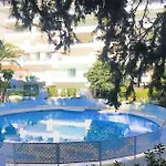 Fantastico Piso A 2 Minutos Andando De La Playa Apartman *