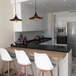 Apartman Fantastico Piso A 2 Minutos Andando De La Playa