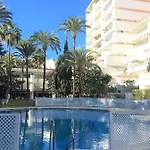 Fantastico Piso A 2 Minutos Andando De La Playa