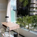 Fantastico Piso A 2 Minutos Andando De La Playa Apartman *