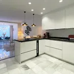 Apartman Fantastico Piso A 2 Minutos Andando De La Playa