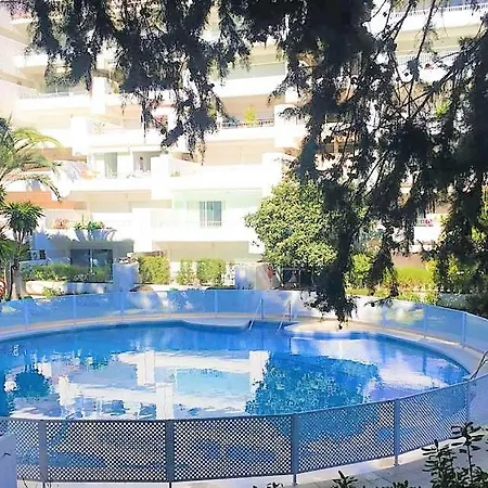 Fantastico Piso A 2 Minutos Andando De La Playa Daire *