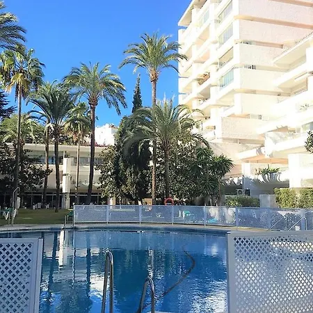 Fantastico Piso A 2 Minutos Andando De La Playa