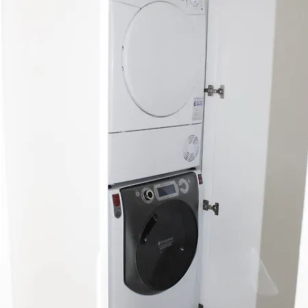 Fantastico Piso A 2 Minutos Andando De La Playa * マルベーリャ