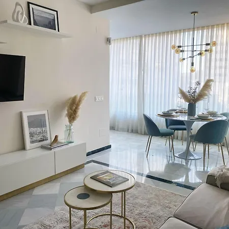 Fantastico Piso A 2 Minutos Andando De La Playa *