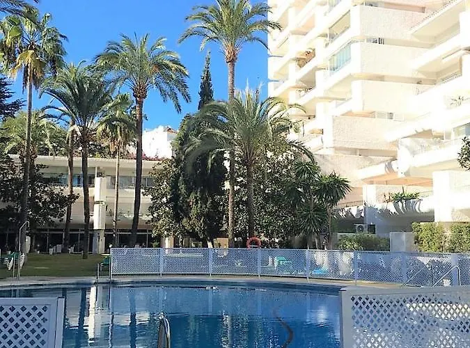 Fantastico Piso A 2 Minutos Andando De La Playa