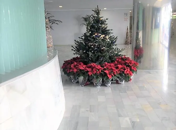 Fantastico Piso A 2 Minutos Andando De La Playa Apartment Marbella