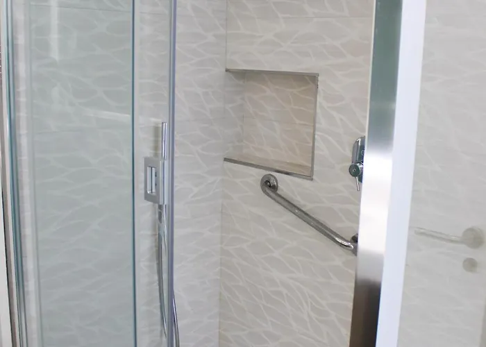 Fantastico Piso A 2 Minutos Andando De La Playa