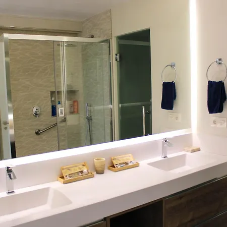 Fantastico Piso A 2 Minutos Andando De La Playa Apartman Marbella