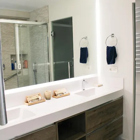 Apartman Fantastico Piso A 2 Minutos Andando De La Playa Marbella