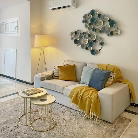 Fantastico Piso A 2 Minutos Andando De La Playa *