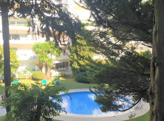아파트 Fantastico Piso A 2 Minutos Andando De La Playa